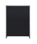 Odessa Chest-Charcoal