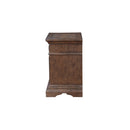 Mar Vista Nightstand-Walnut