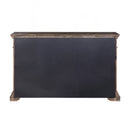 Mar Vista Dresser-Walnut