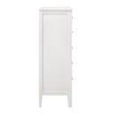 Andover Chest-White