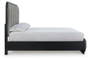Rowanbeck Upholstered Bed