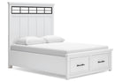 Ashbryn Bedroom Package