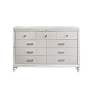 Valentino Dresser-White