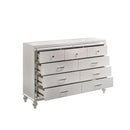Valentino Dresser-White