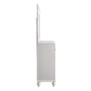 Valentino Lighted Mirror-White
