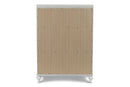 Valentino Chest-White