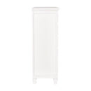 Tamarack Chest- White
