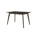 Rex 60" Counter Height Table