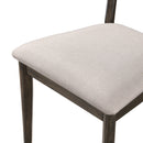 Rex Open Back Dining Chair (2 Per Carton)