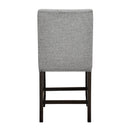 Faust Counter Chair (2 Per Carton)-Gray