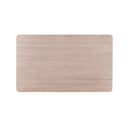 Oscar 60" Table-White Ash