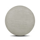 Pascal 47" Round Dining Table-Driftwood