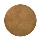 Cori Counter 5 Pc Set-Bisque/Brown