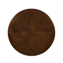 Cori Counter 5 Pc Set-Brown Cherry