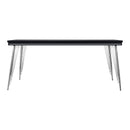 Ava Dining Table-Black