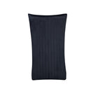Empire Ladderback Dining Chair (2 Per Carton)-Black