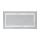 Fiona Rectangle Dining Table-Mist Gray
