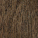 Kody Rectangle Dining Table Base-Dk Walnut