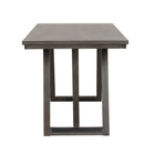 High Line Counter Table-Coffee