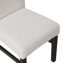 High Line Dining Chair (2 Per Carton)-Whte