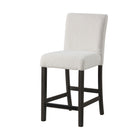 High Line Counter Chair (2 Per Carton)-White