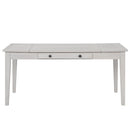 Echo Rectangle Dining Table-Driftwood
