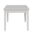 Echo Rectangle Dining Table-Driftwood