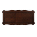 Constantine Dining Table-Cherry