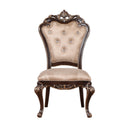 Constantine Side Chair-Cherry (2 Per Carton)