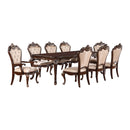 Constantine Side Chair-Cherry (2 Per Carton)