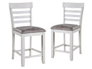 Richland Counter Chair