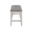 Richland Counter Ht Bench