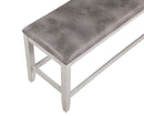 Richland Counter Ht Bench