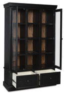 Greddinton Curio