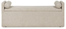 Galliden 62" Dining Bench