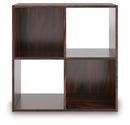 Glosmount Four Cube Organizer