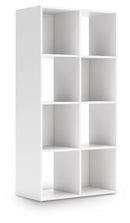 Onita Eight Cube Organizer