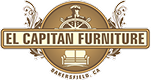 El capitan furniture