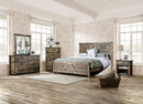 Woodburn Dresser