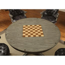 Yelena 5 Pc Dining Table Set