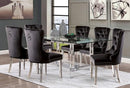 Casper 7 Pc Dining Table Set