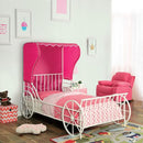 Charm Full Bed