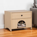 Chiloquin Side Table
