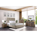Deirdre Twin Bed
