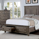 Durango Bed