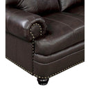Edith Armless Chair