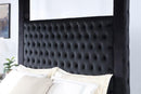 Etherea Bed