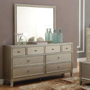 Enid Mirror
