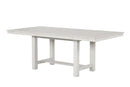 Ferrone 7 Pc Dining Table Set