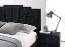 Florizel Bed